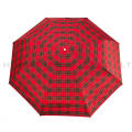 Wondrous Premium Windproof 3 Folding Umbrella